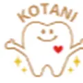 こたに歯科・矯正歯科のロゴ