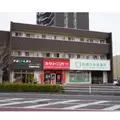 船橋日大前歯科の外観写真