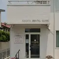 かなた歯科医院 院長の写真