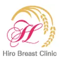 ひろブレストクリニックのロゴ