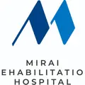 みらいリハビリテーション病院のロゴ