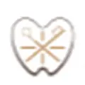 よねみつ歯科のロゴ