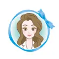 かよ皮ふ科クリニックのロゴ