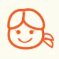しらい歯科クリニックのロゴ
