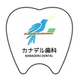 イオン新浦安カナデル歯科・矯正歯科のロゴ