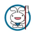かさぎ歯科のロゴ