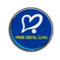 プライム歯科のロゴ