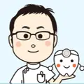 カナザワ矯正小児歯科のロゴ
