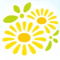 芦屋まどかクリニックのロゴ