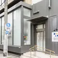 足立うめじま内科クリニックの外観写真