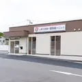 しまだ内科・循環器クリニックの外観写真