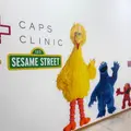医療法人社団ナイズキャップスクリニック市川妙典の外観写真