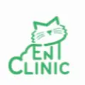 松戸駅前みみはなのどクリニックのロゴ