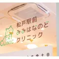 松戸駅前みみはなのどクリニック 院長の写真