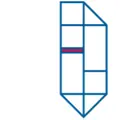 船橋レディースクリニック西船橋のロゴ