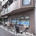 葛西小児科の外観写真
