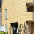 岩﨑小児科医院の外観写真