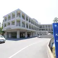 武蔵野台病院の外観写真