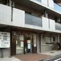 青木医院の外観写真