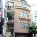 井上小児科医院 院長の写真