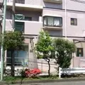 とくもち歯科の外観写真