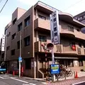 横川医院の外観写真