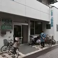 上野医院 院長の写真