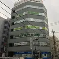 タムス総合クリニック東陽町駅前の外観写真