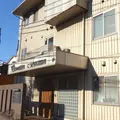 井の頭通り こう門科胃腸科の外観写真