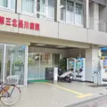 第三北品川病院の外観写真