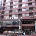 アサミ美容外科渋谷院の外観写真