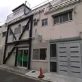 北参道クリニックの外観写真