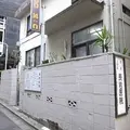 長岩医院の外観写真