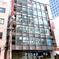 南新宿整形外科リハビリテーションクリニックの外観写真