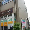 浜田山ふじわら眼科の外観写真