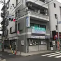 山西歯科医院の外観写真