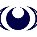 クラマエ眼科のロゴ