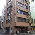 神田眼科診療所の外観写真