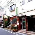 立川歯科医院の外観写真
