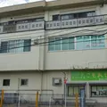 白糸台耳鼻咽喉科の外観写真