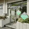 はんざわ歯科の外観写真