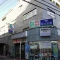はやしクリニックの外観写真