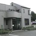 石岡ひかりクリニックの外観写真