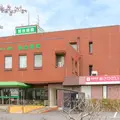 旭台病院の外観写真