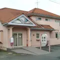 高嶋歯科医院の外観写真