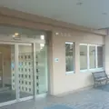 神里医院の外観写真