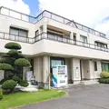 武藤小児科医院の外観写真