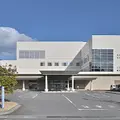 北茨城市民病院 院長の写真