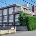 針谷歯科医院の外観写真