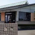 河上医院 院長の写真